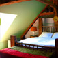 [uW@Guest Suite - Green Room